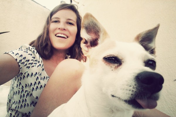 me and drops
