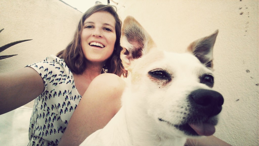 Me and Drops!
