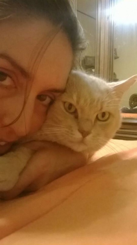 Laura e il Clandy